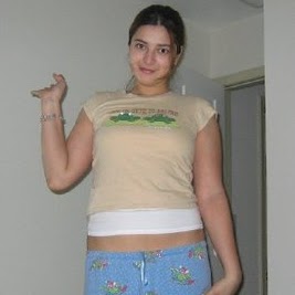 Ruby Scott Photo 37