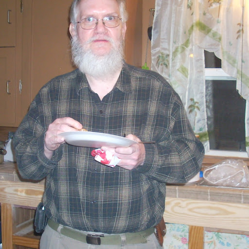 Larry Robison Photo 33
