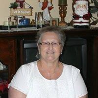 Barbara Tate Photo 14