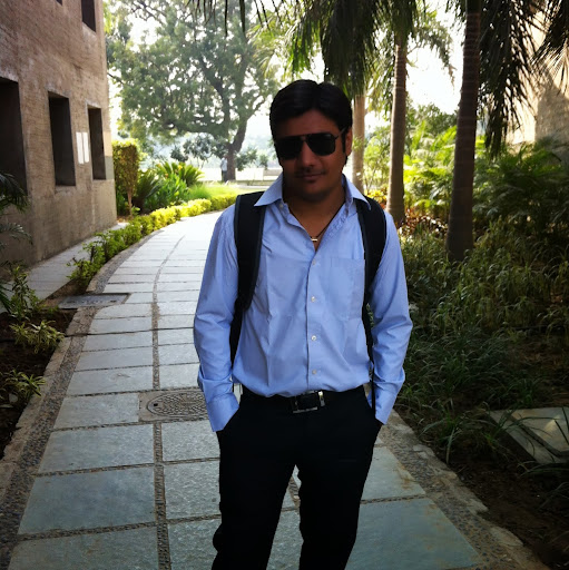 Jay Thacker Photo 26