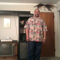 Eric Wimbish Photo 1