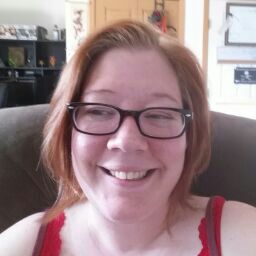 Rachel Higginbotham Photo 4