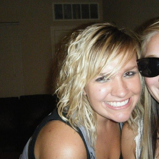 Brittany Farley Photo 13
