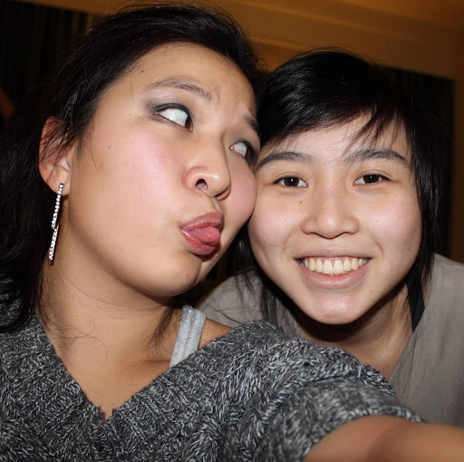 Cindy Tang Photo 2
