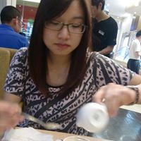 Jane Chiang Photo 15