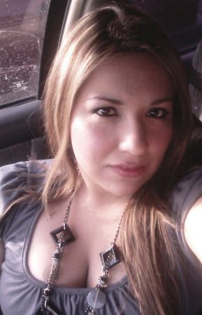 Ana Zepeda Photo 26