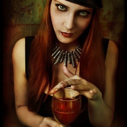 Cindy Potter Photo 29