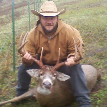Aaron Laird Photo 9