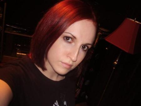 Joanna Calvert Photo 11