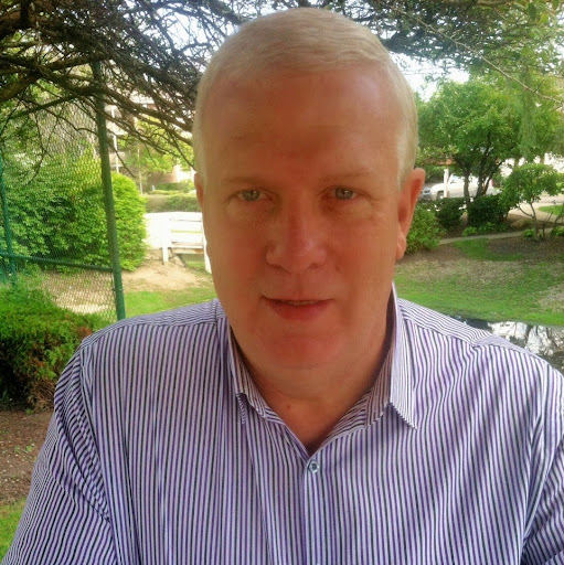 Steven Sutherland Photo 21