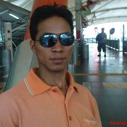 John Lian Photo 19