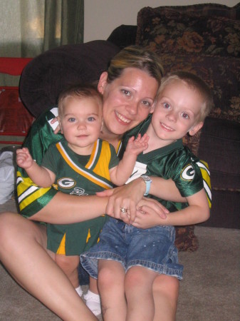 Kathleen Cech Photo 1