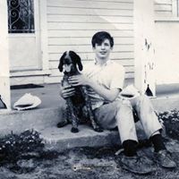 Peter Warren Photo 16