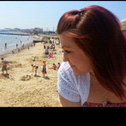 Carla Martin Photo 21