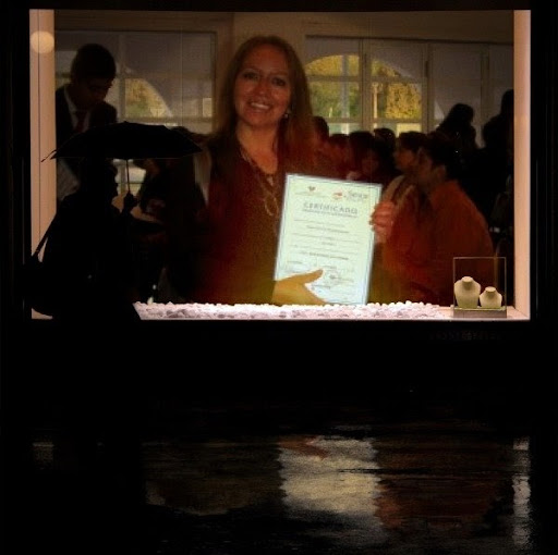 Patricia Naranjo Photo 23