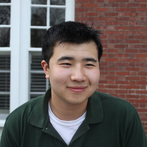 Michael Ye Photo 16