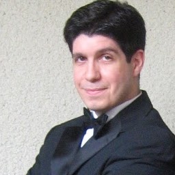 Chris O'Hagan Photo 3