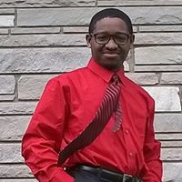 Malcolm Harris Photo 16