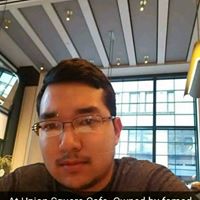 Stephen Chiang Photo 38