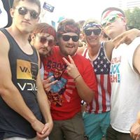 Sam Stoltzfus Photo 9
