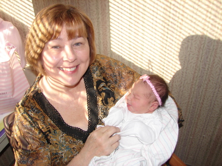 Stephanie Stevens Photo 12