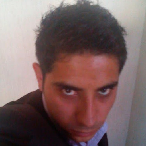 Eduardo Merchan Photo 13