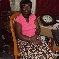 Geraldine Mcdaniel Photo 10