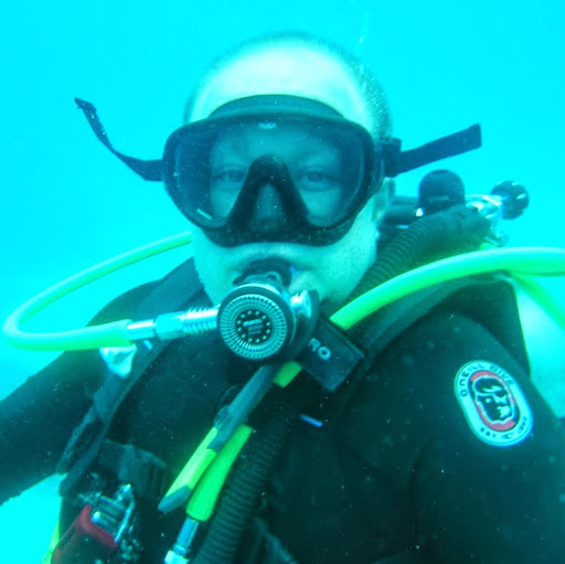 Chris Whitlock Photo 9