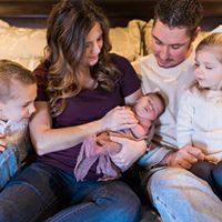 Jennifer Forsyth Photo 18