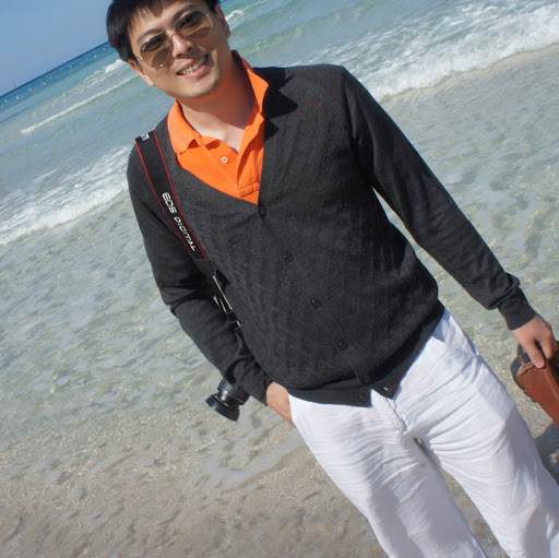 Tim Hong Photo 21