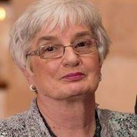 Phyllis Carter Photo 22