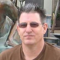 Stuart Bryan Photo 33