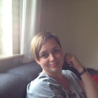 Kristina Spencer Photo 30