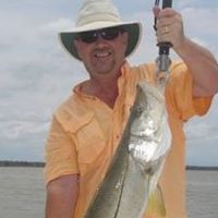 Ken Robertson Photo 36