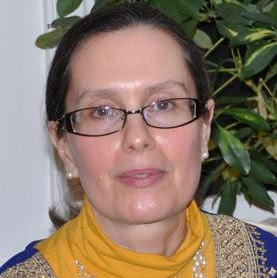 Nancy Altman Photo 21