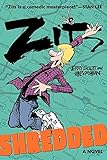 Zits: Shredded