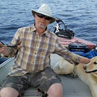 Patrick Simms Photo 12