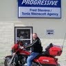 Fred Stevens Photo 40