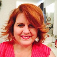 Joy Martin Photo 8