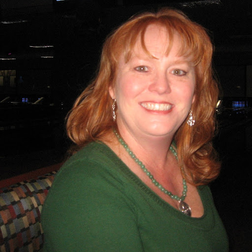 Amy Raley Photo 3