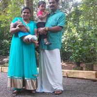 Saramma Mathew Photo 17