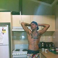 James Muir Photo 39