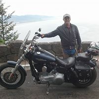 Roger Peterson Photo 6