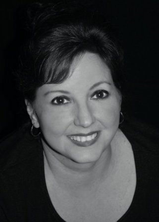 Paula Harris Photo 21