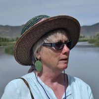 Sally Jacob Photo 22