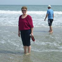 Janice Kerr Photo 35
