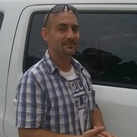 Christopher Breaux Photo 30