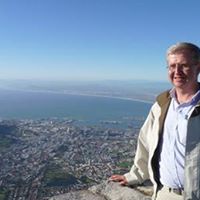Peter Warren Photo 10