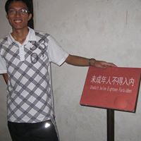 Jian Zhang Photo 43