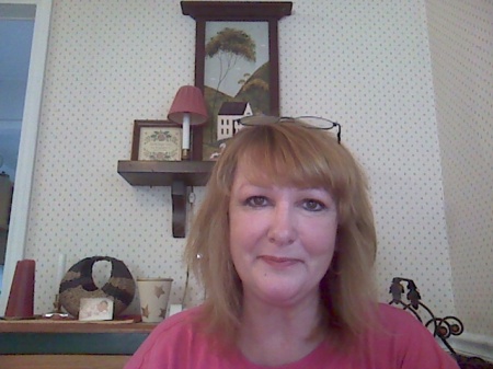 Pamela Kramer Photo 14